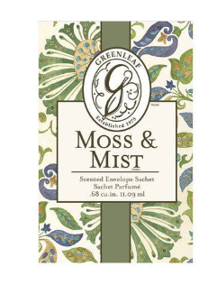 Moss & Mist Duftsachet (klein)