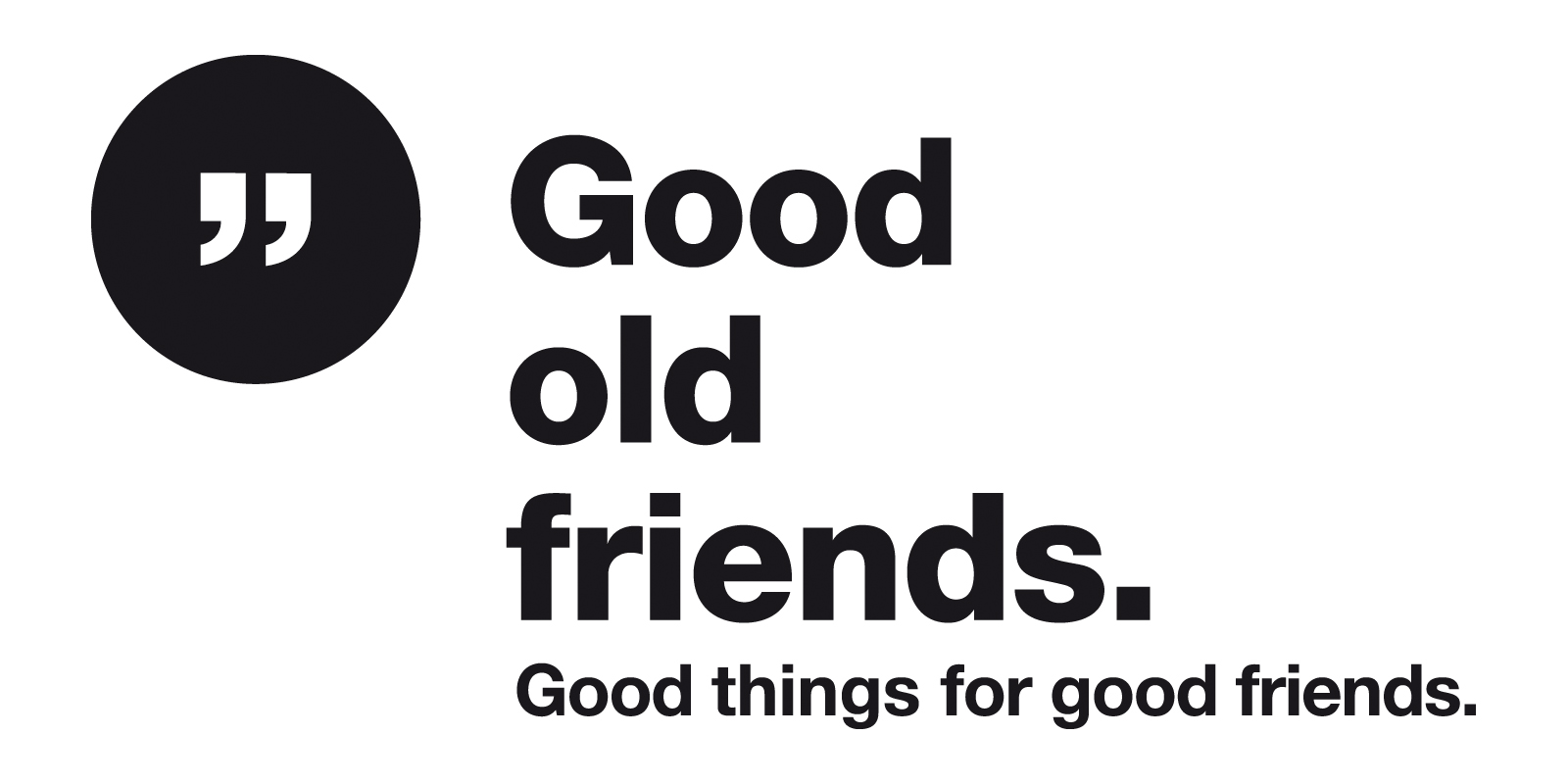Good Old Friends GmbH
