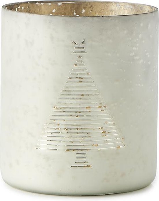 RIVIERA MAISON "Colorado Christmas Tree" Teelichthalter