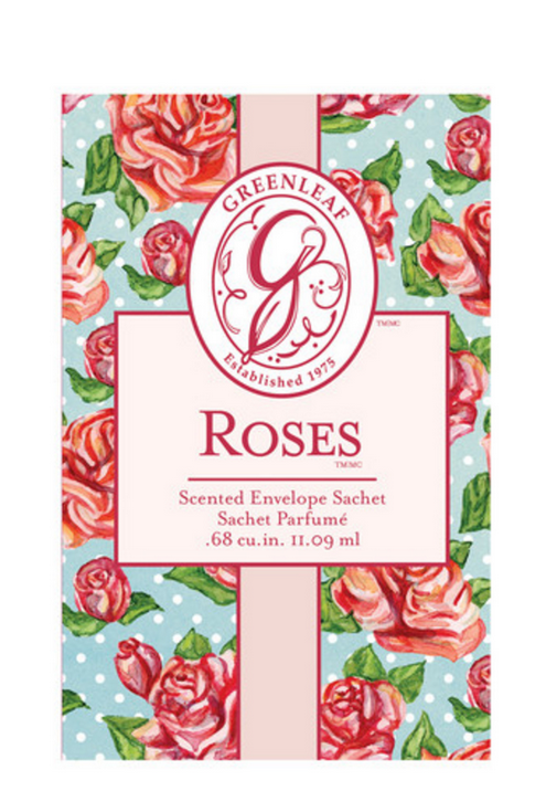 Roses - Fresh Scents Small